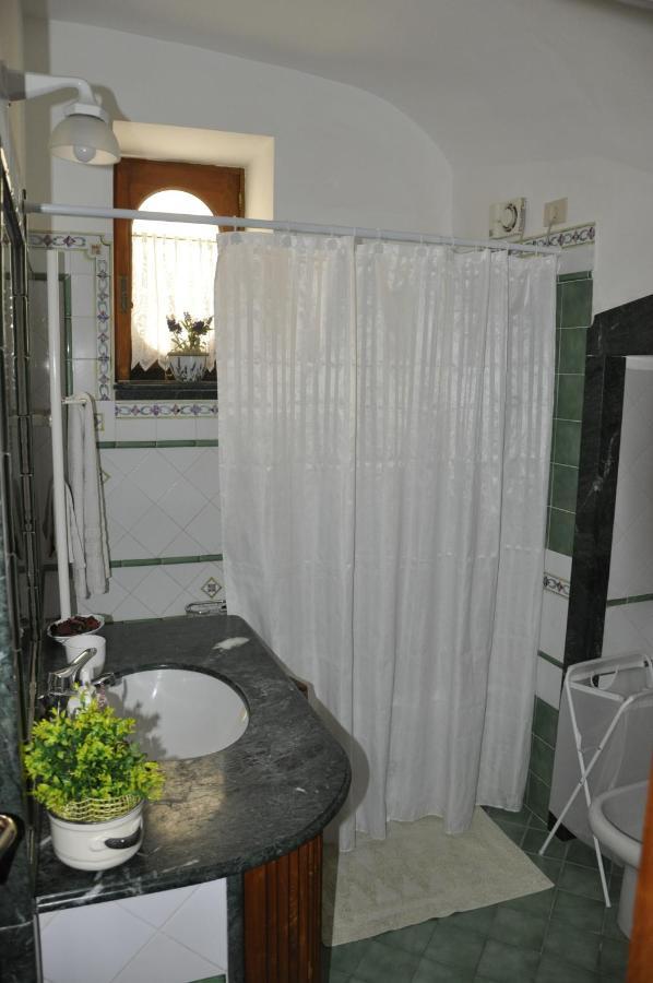 Appartement Casa Caterina à Taormine Extérieur photo