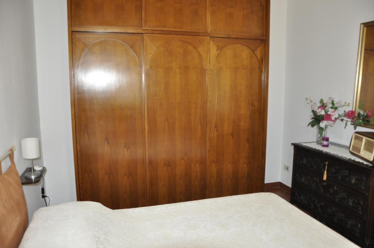 Appartement Casa Caterina à Taormine Extérieur photo