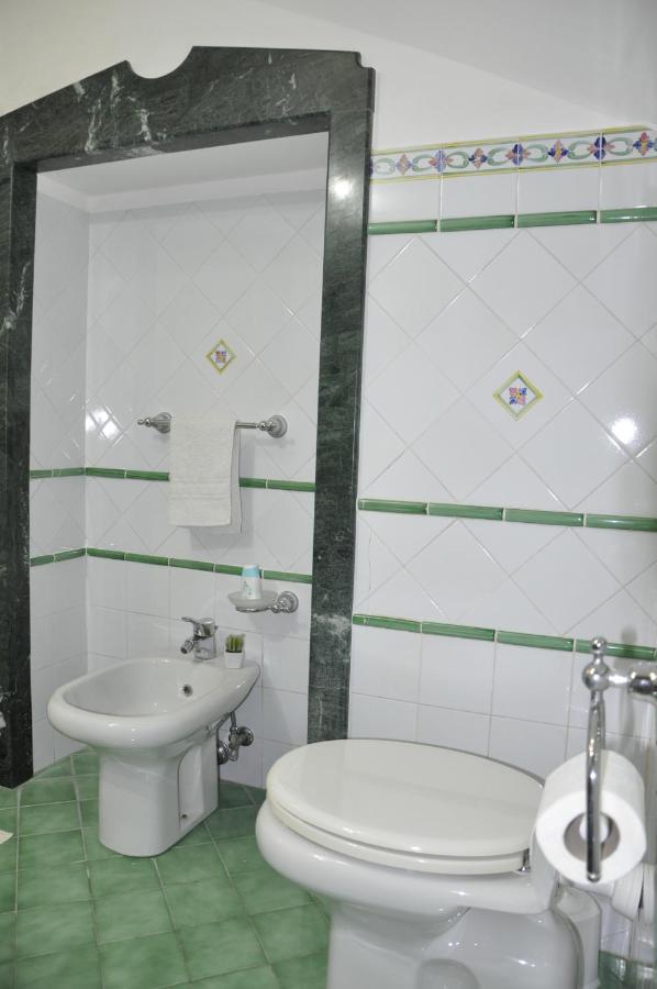 Appartement Casa Caterina à Taormine Extérieur photo