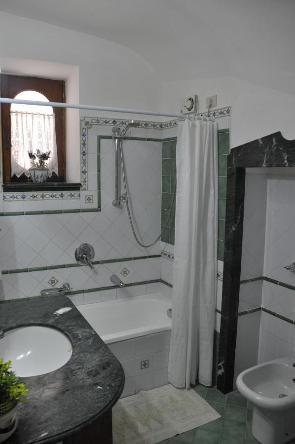 Appartement Casa Caterina à Taormine Extérieur photo
