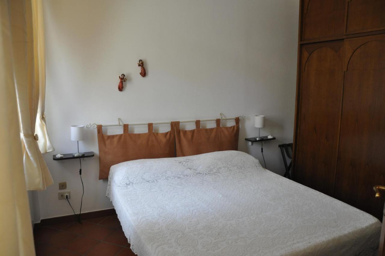 Appartement Casa Caterina à Taormine Extérieur photo