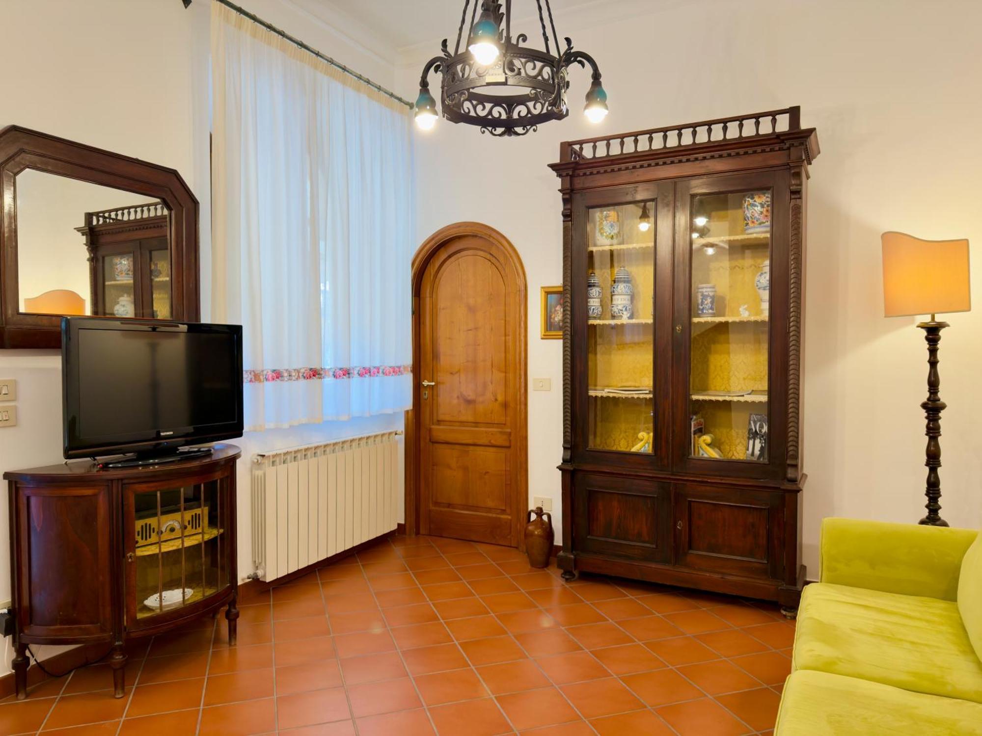 Appartement Casa Caterina à Taormine Extérieur photo