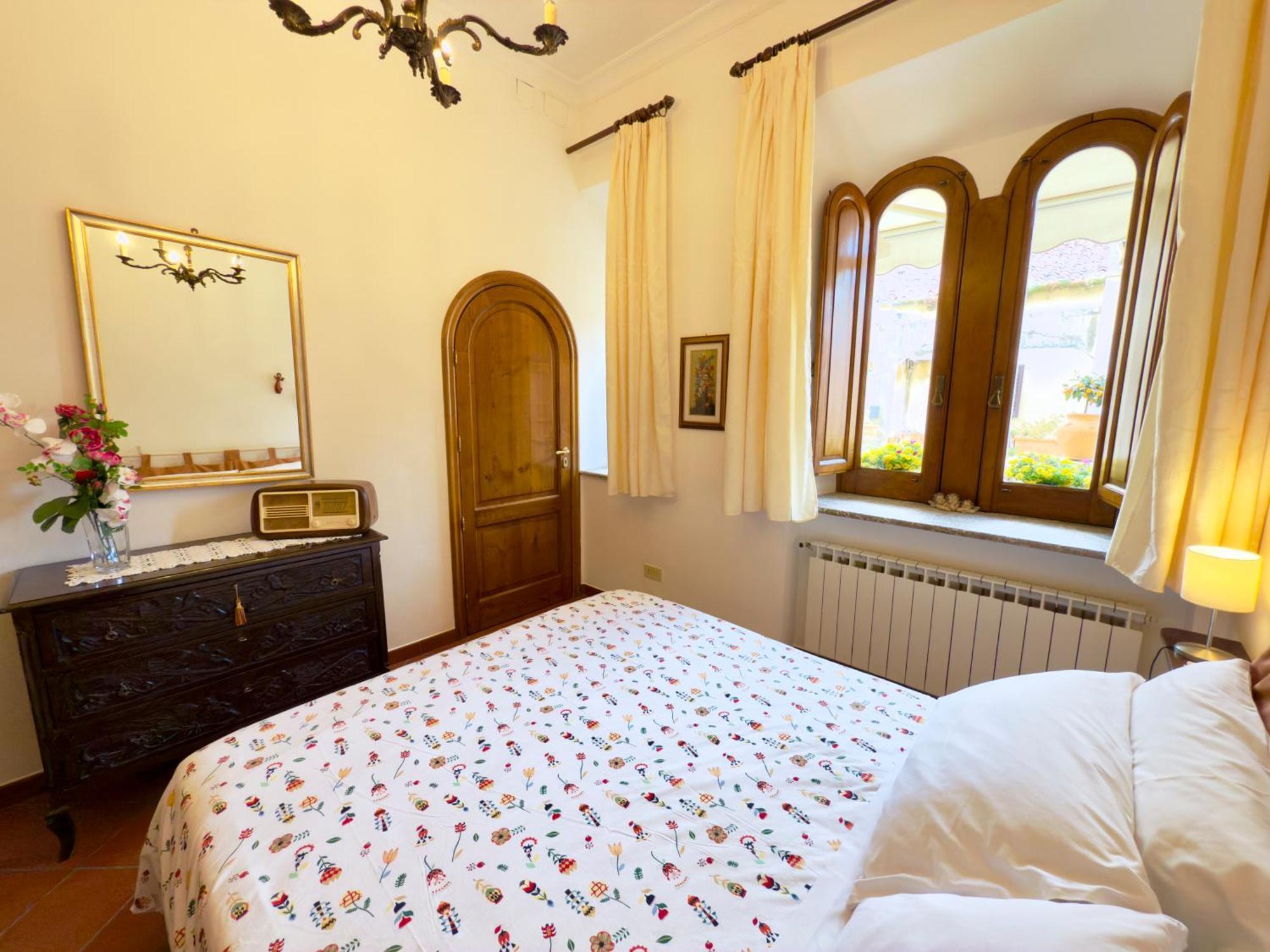 Appartement Casa Caterina à Taormine Extérieur photo