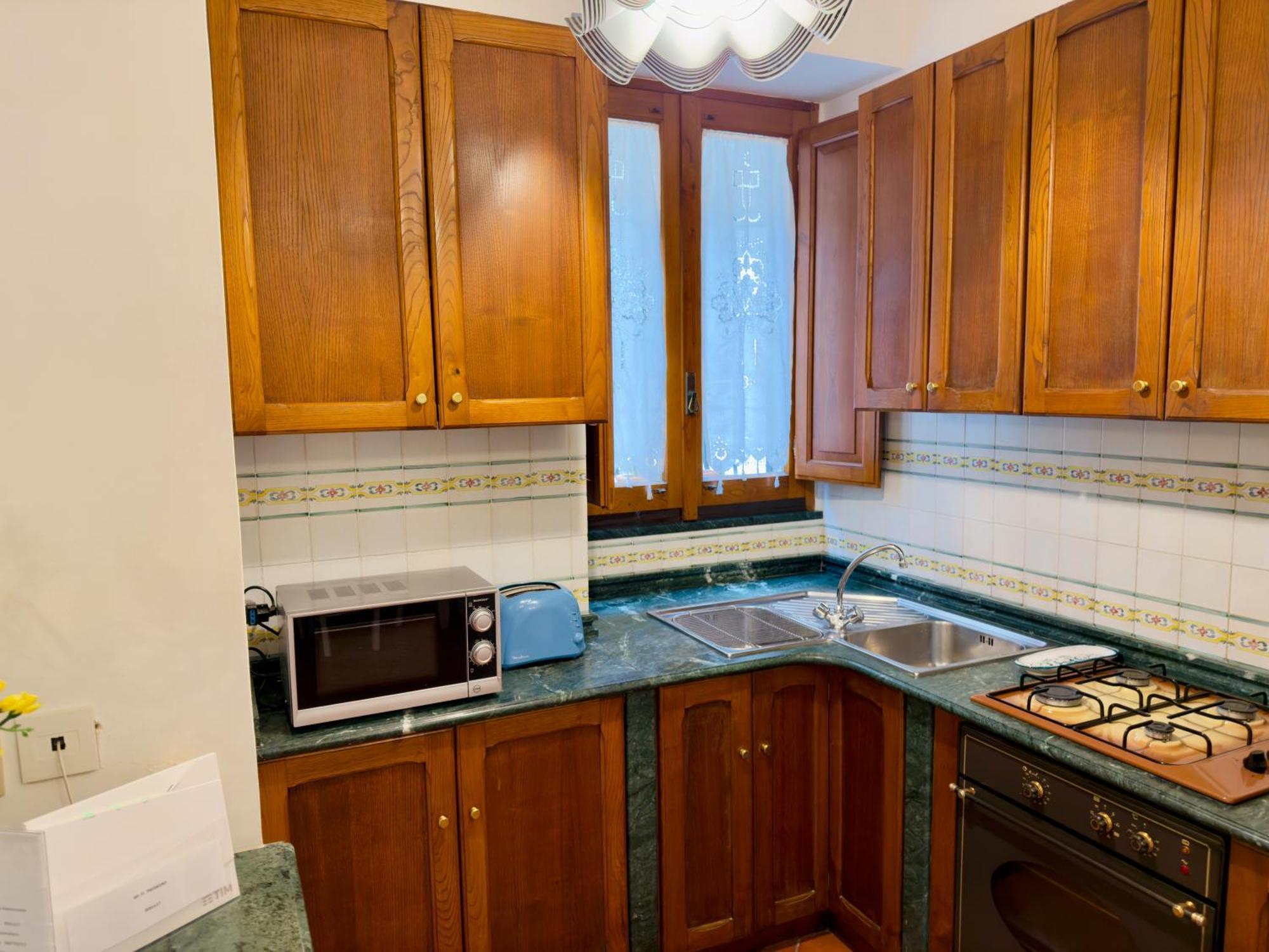 Appartement Casa Caterina à Taormine Extérieur photo