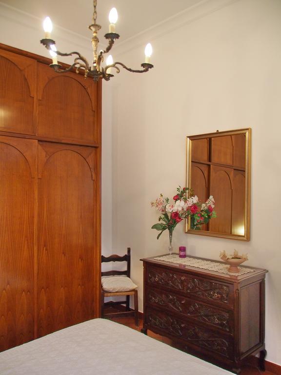Appartement Casa Caterina à Taormine Extérieur photo