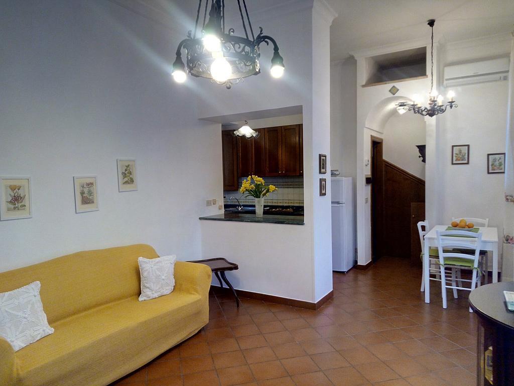 Appartement Casa Caterina à Taormine Extérieur photo
