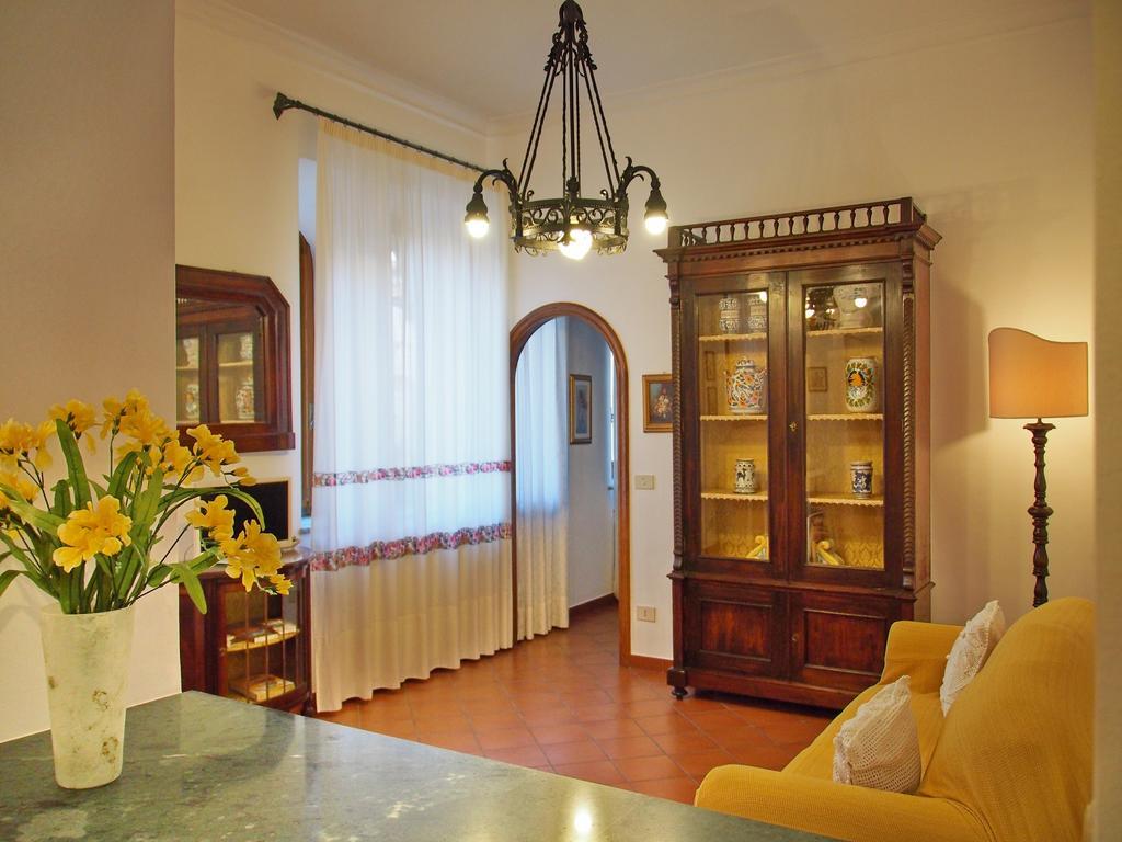 Appartement Casa Caterina à Taormine Extérieur photo